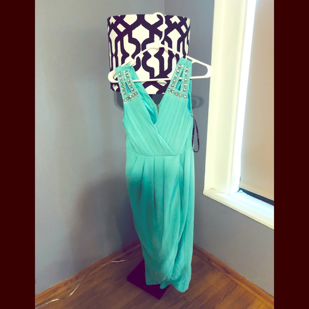 Cocktail dress